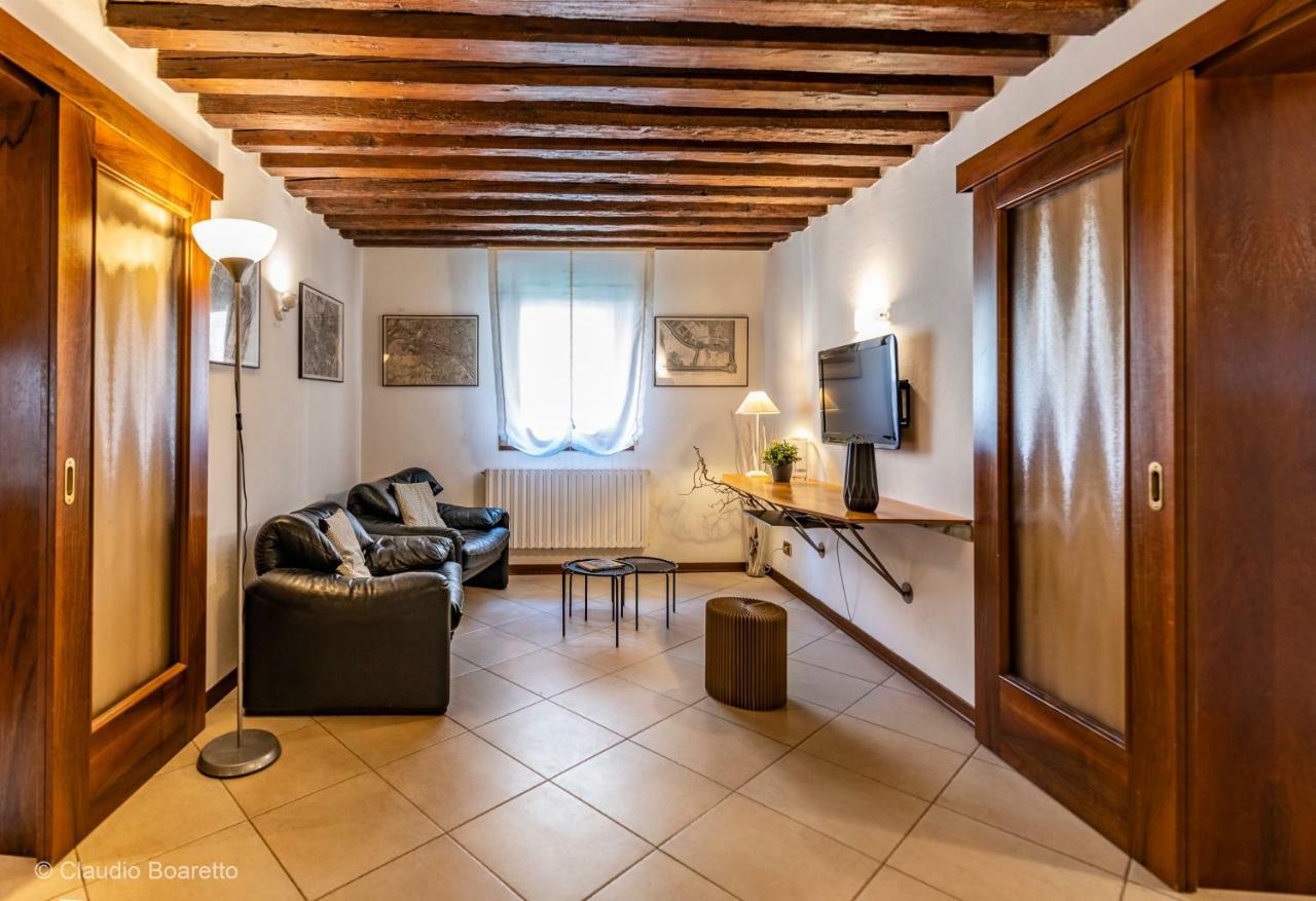 Palazzina Adorata - Venisejetaime Lejlighed